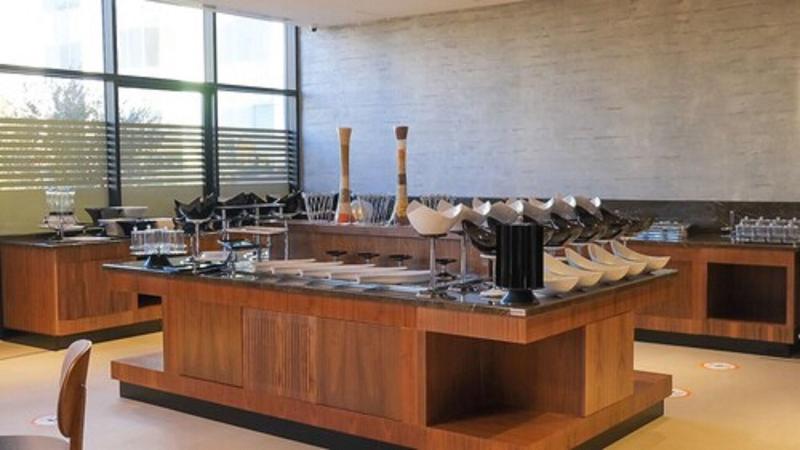 Qua Comfort Hotel image