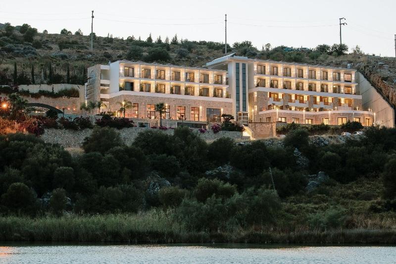 Cape Krio Boutique Hotel & Spa +12 Adult Only image