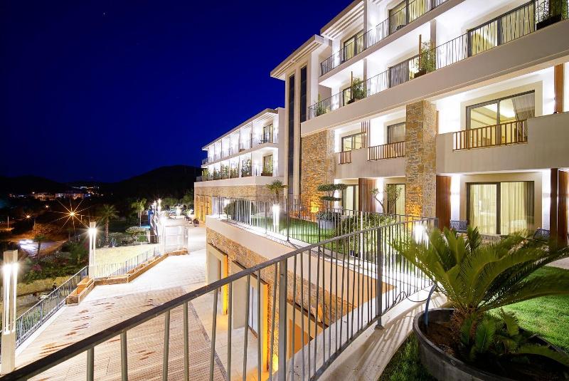 Cape Krio Boutique Hotel & Spa +12 Adult Only image