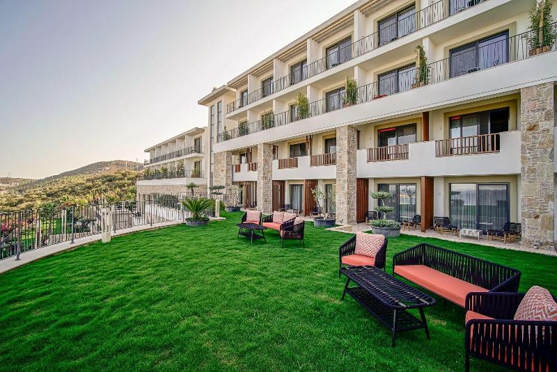 Cape Krio Boutique Hotel & Spa +12 Adult Only image