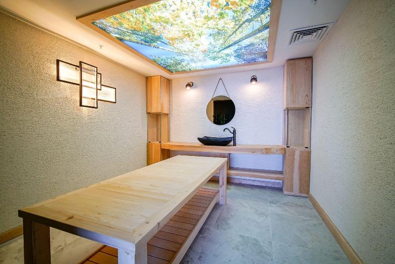 Cape Krio Boutique Hotel & Spa +12 Adult Only image
