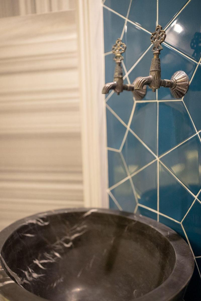 Cape Krio Boutique Hotel & Spa +12 Adult Only image