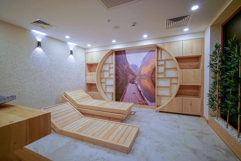 Cape Krio Boutique Hotel & Spa +12 Adult Only image