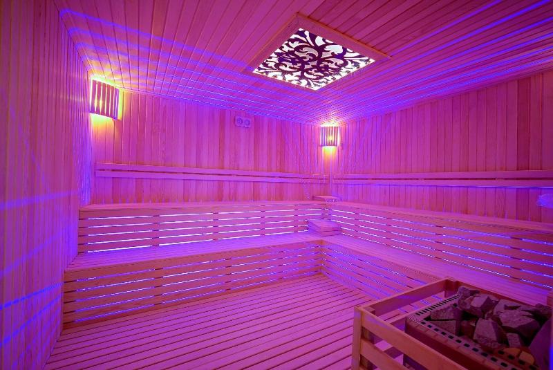 Cape Krio Boutique Hotel & Spa +12 Adult Only image