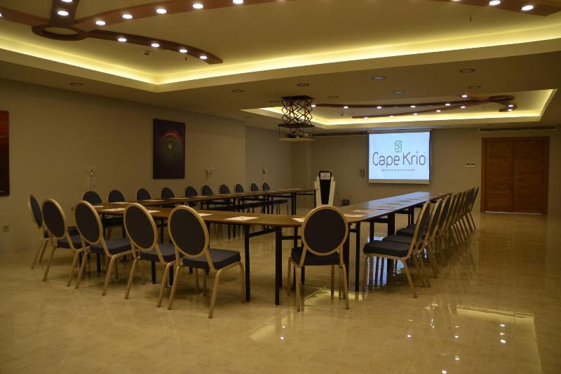 Cape Krio Boutique Hotel & Spa +12 Adult Only image