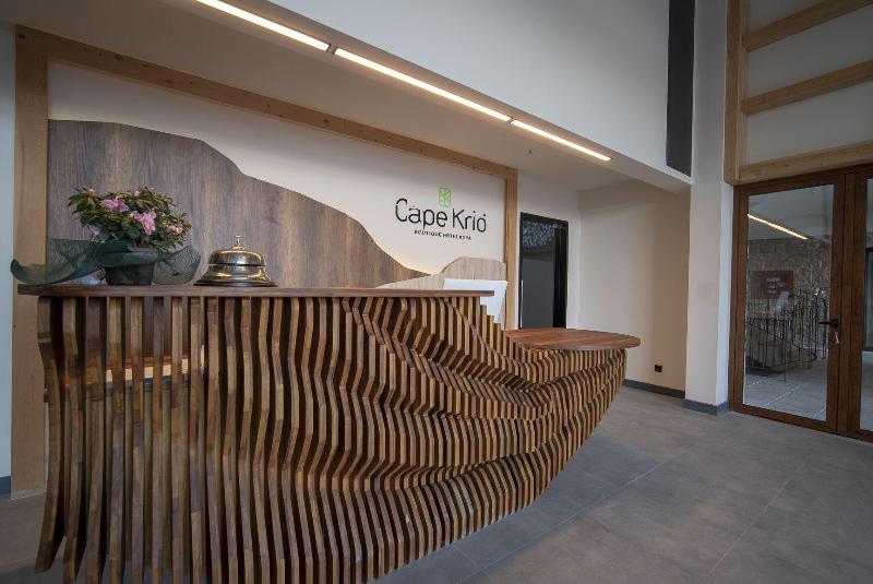 Cape Krio Boutique Hotel & Spa +12 Adult Only image