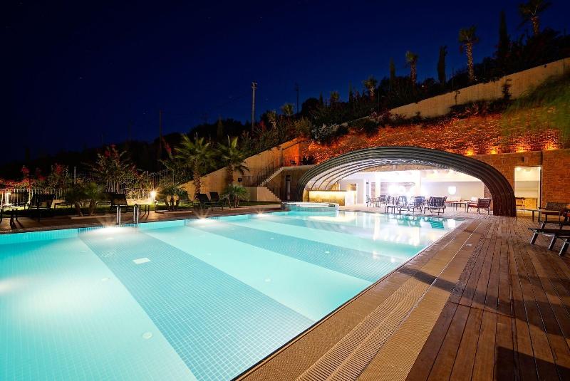 Cape Krio Boutique Hotel & Spa +12 Adult Only image