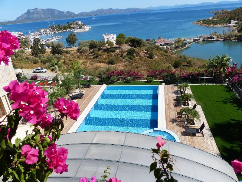 Cape Krio Boutique Hotel & Spa +12 Adult Only image