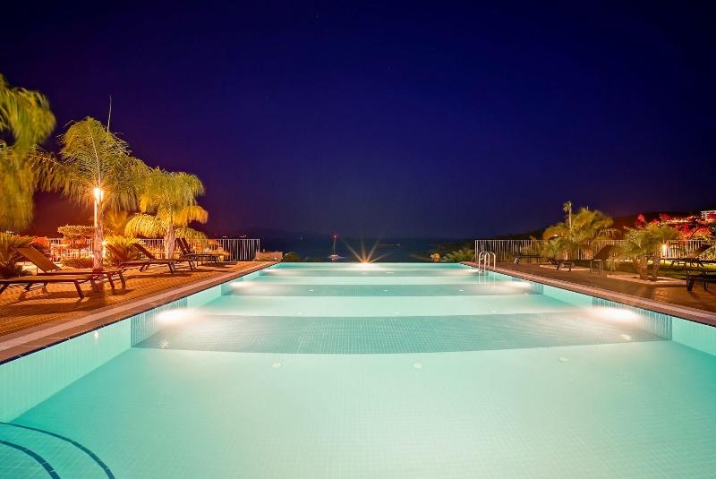 Cape Krio Boutique Hotel & Spa +12 Adult Only image