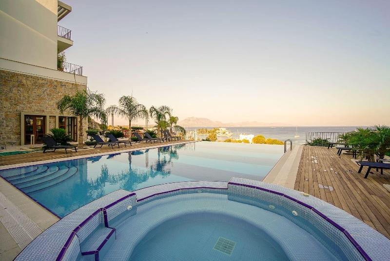 Cape Krio Boutique Hotel & Spa +12 Adult Only image