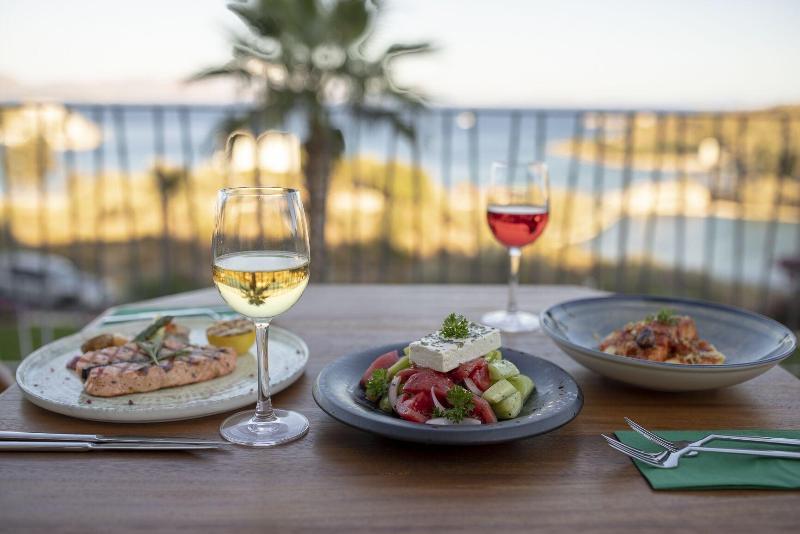 Cape Krio Boutique Hotel & Spa +12 Adult Only image