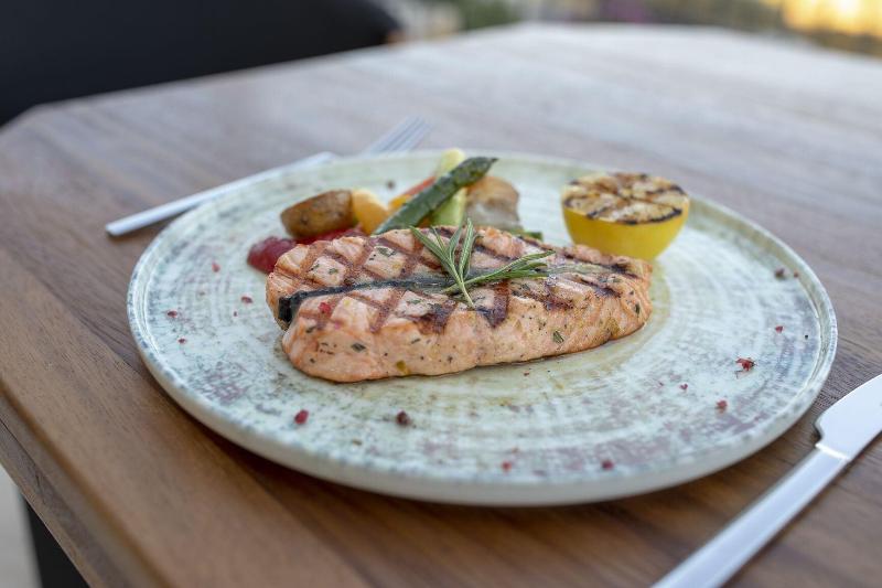 Cape Krio Boutique Hotel & Spa +12 Adult Only image