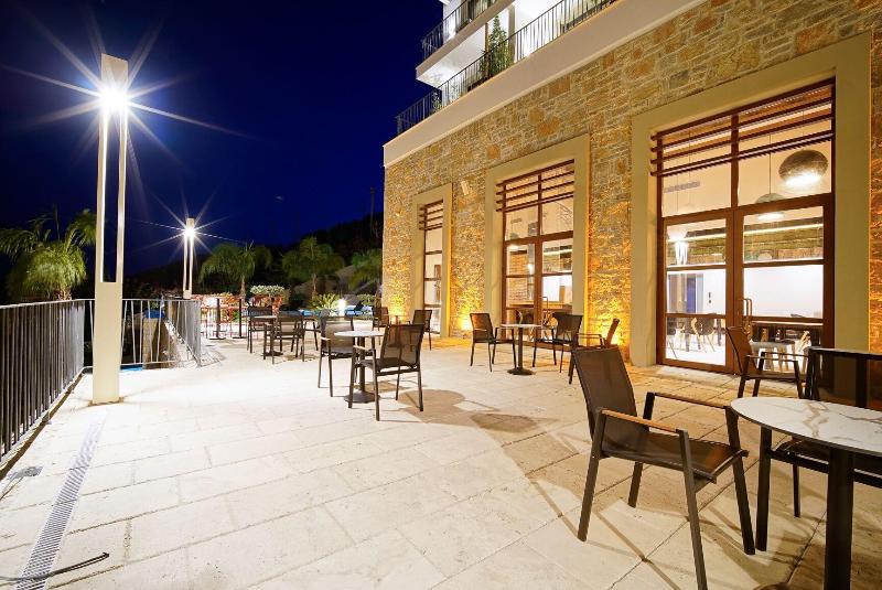 Cape Krio Boutique Hotel & Spa +12 Adult Only image
