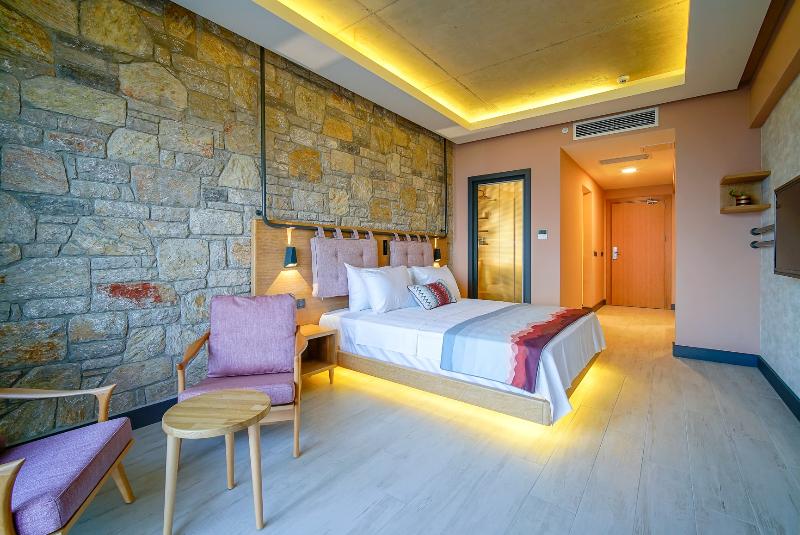 Cape Krio Boutique Hotel & Spa +12 Adult Only image