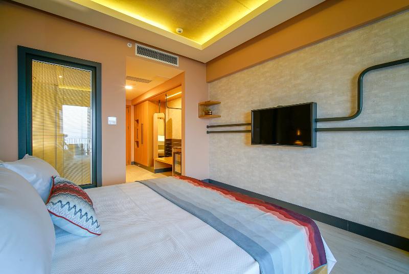 Cape Krio Boutique Hotel & Spa +12 Adult Only image