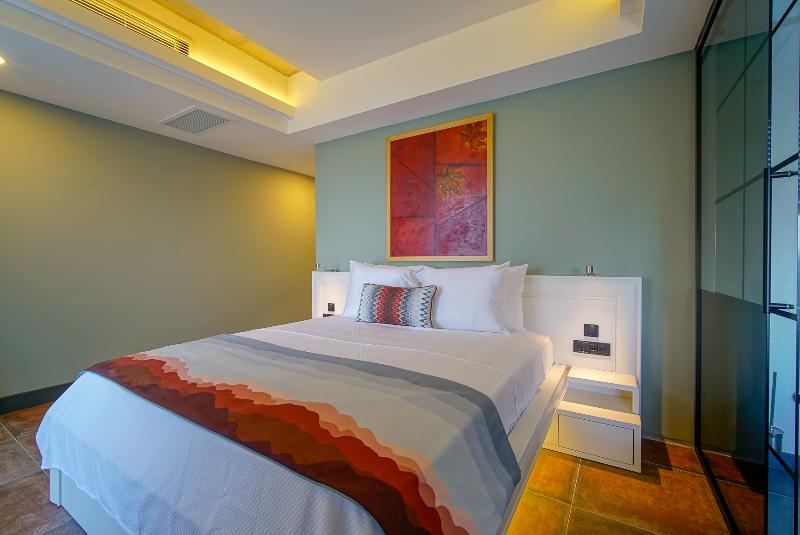 Cape Krio Boutique Hotel & Spa +12 Adult Only image