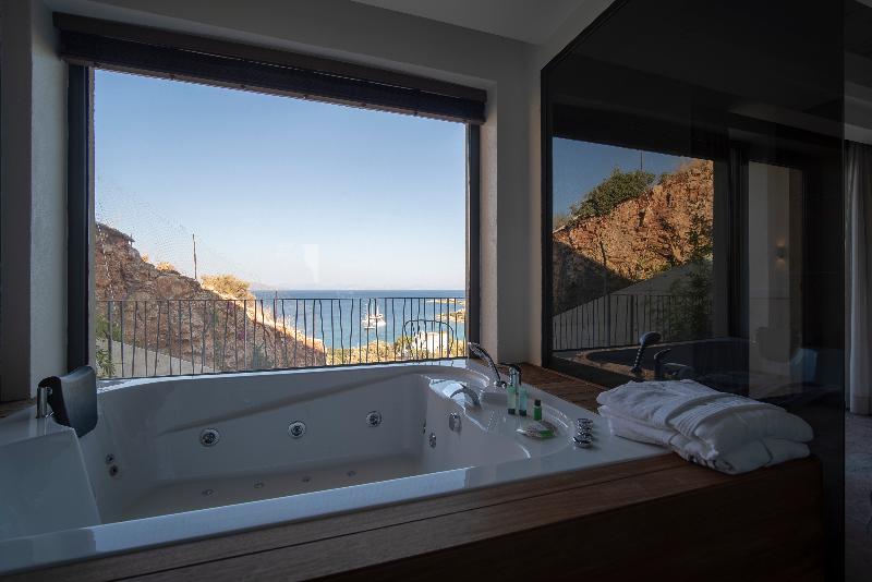 Cape Krio Boutique Hotel & Spa +12 Adult Only image