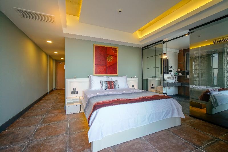 Cape Krio Boutique Hotel & Spa +12 Adult Only image