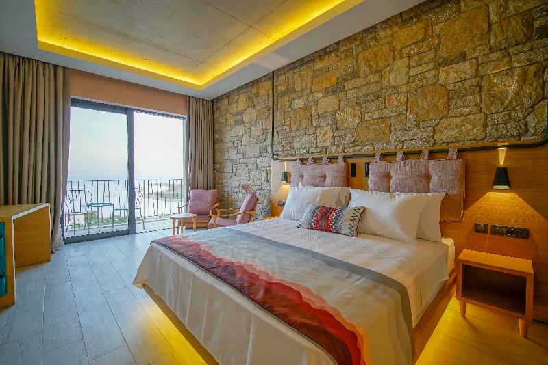 Cape Krio Boutique Hotel & Spa +12 Adult Only image