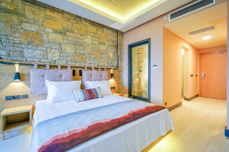 Cape Krio Boutique Hotel & Spa +12 Adult Only image