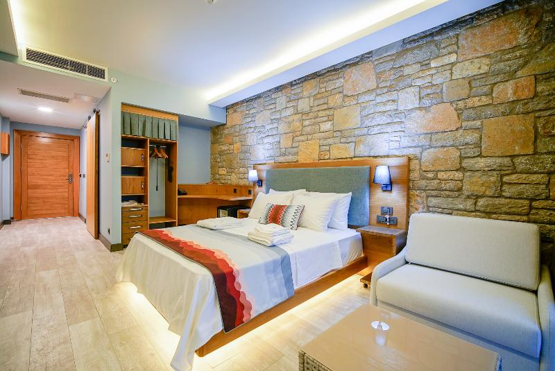 Cape Krio Boutique Hotel & Spa +12 Adult Only image