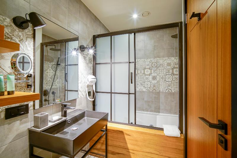 Cape Krio Boutique Hotel & Spa +12 Adult Only image