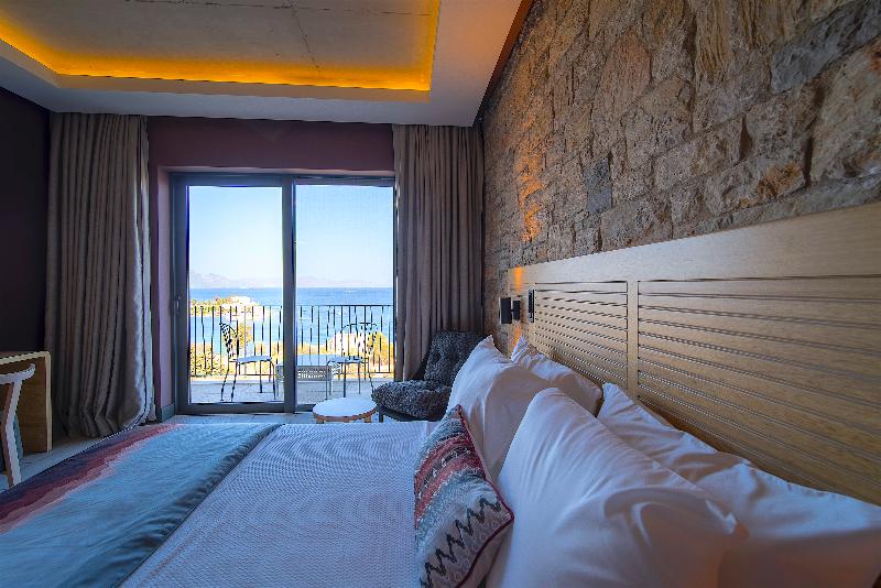 Cape Krio Boutique Hotel & Spa +12 Adult Only image