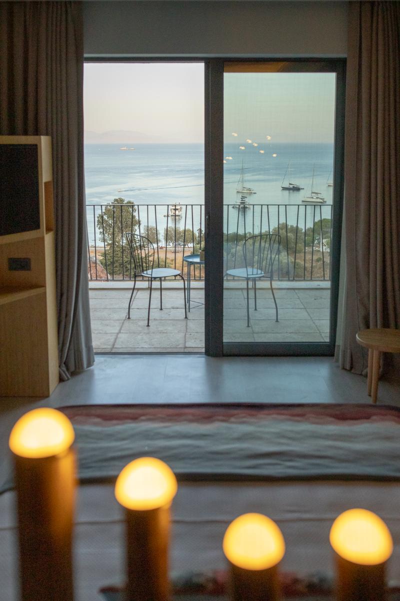 Cape Krio Boutique Hotel & Spa +12 Adult Only image