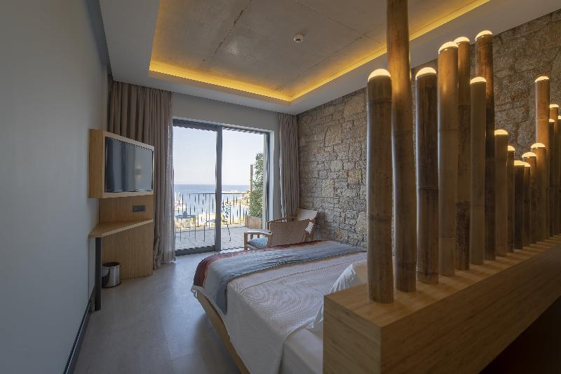 Cape Krio Boutique Hotel & Spa +12 Adult Only image