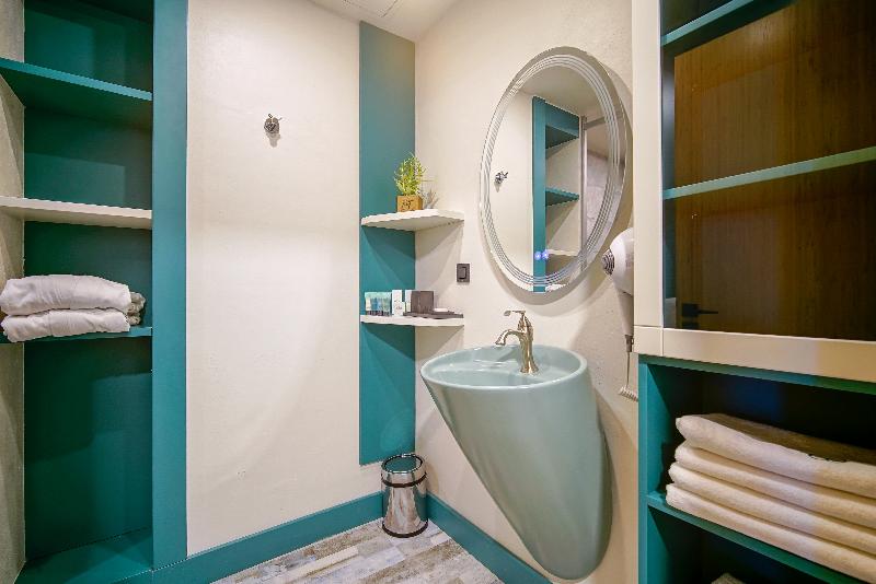 Cape Krio Boutique Hotel & Spa +12 Adult Only image