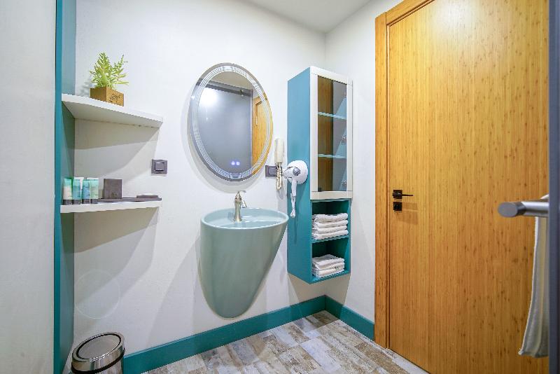 Cape Krio Boutique Hotel & Spa +12 Adult Only image