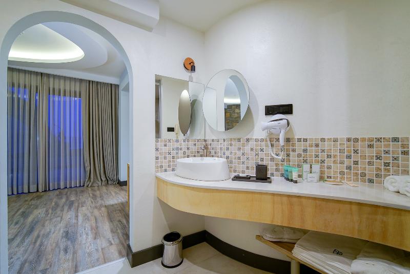 Cape Krio Boutique Hotel & Spa +12 Adult Only image
