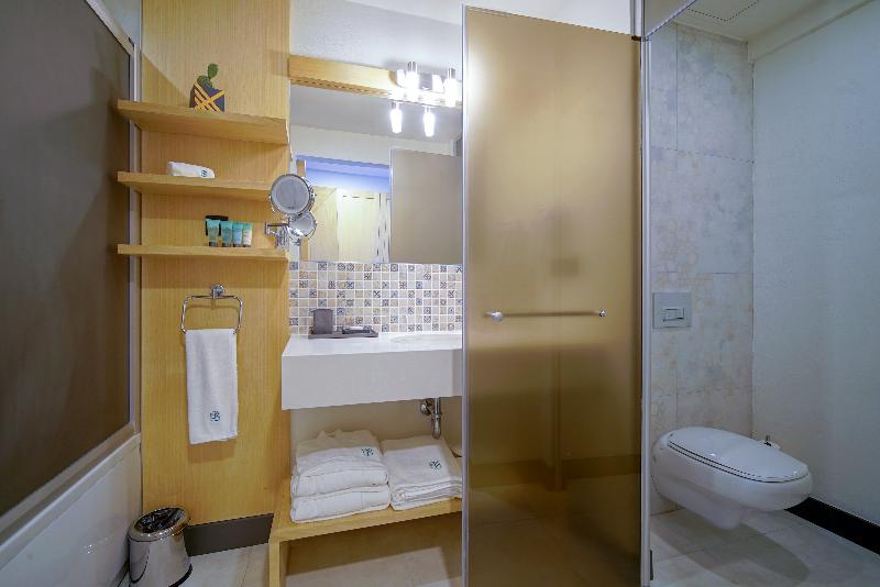 Cape Krio Boutique Hotel & Spa +12 Adult Only image