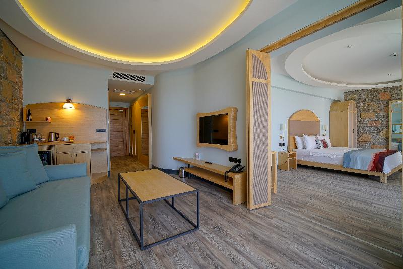 Cape Krio Boutique Hotel & Spa +12 Adult Only image