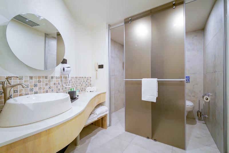 Cape Krio Boutique Hotel & Spa +12 Adult Only image