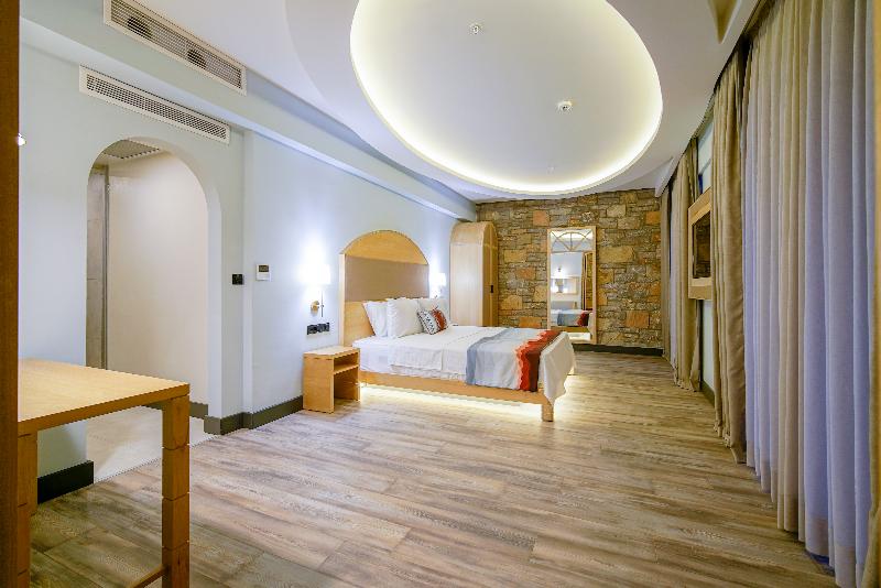 Cape Krio Boutique Hotel & Spa +12 Adult Only image