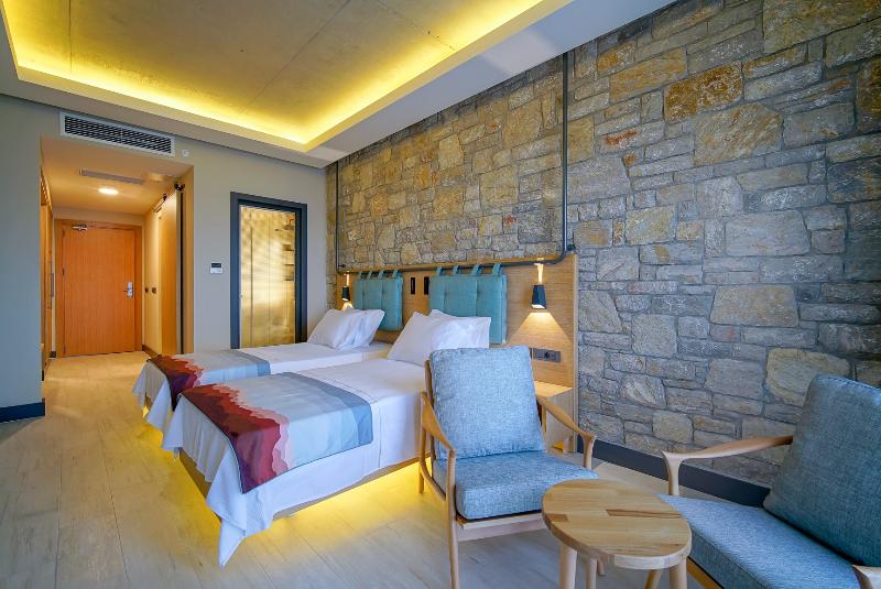 Cape Krio Boutique Hotel & Spa +12 Adult Only image