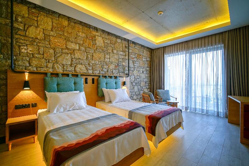 Cape Krio Boutique Hotel & Spa +12 Adult Only image