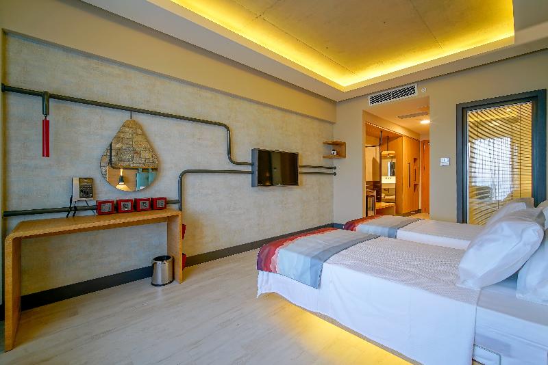 Cape Krio Boutique Hotel & Spa +12 Adult Only image