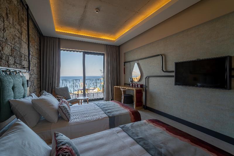 Cape Krio Boutique Hotel & Spa +12 Adult Only image
