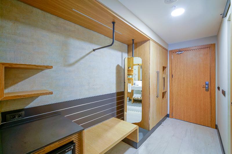 Cape Krio Boutique Hotel & Spa +12 Adult Only image