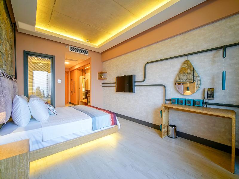 Cape Krio Boutique Hotel & Spa +12 Adult Only image