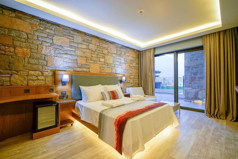 Cape Krio Boutique Hotel & Spa +12 Adult Only image