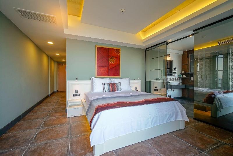 Cape Krio Boutique Hotel & Spa +12 Adult Only image