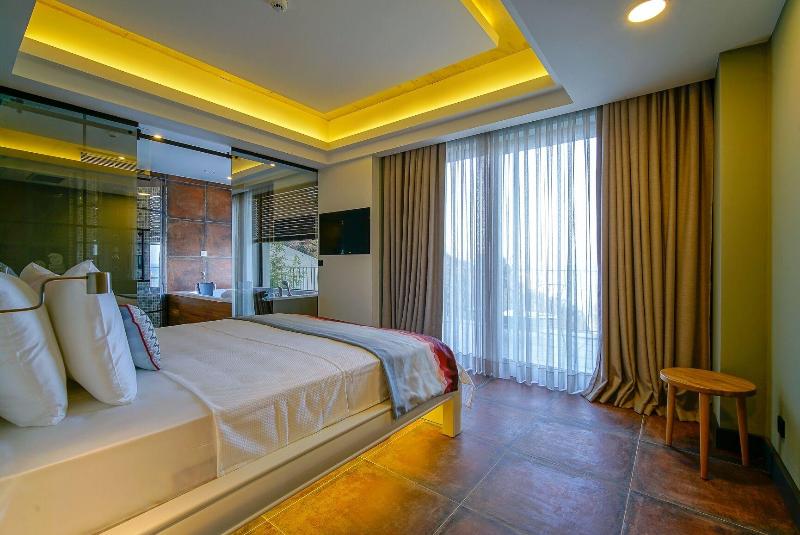 Cape Krio Boutique Hotel & Spa +12 Adult Only image