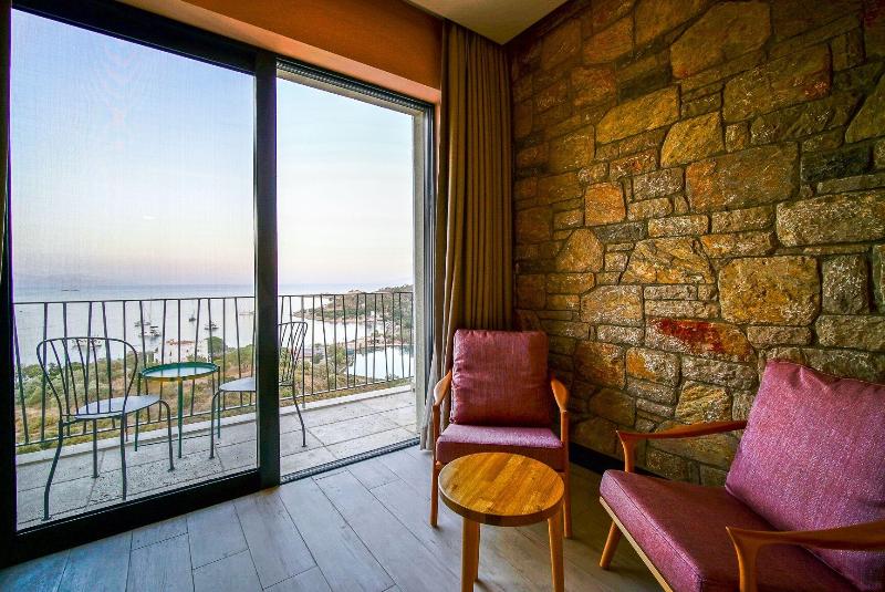 Cape Krio Boutique Hotel & Spa +12 Adult Only image