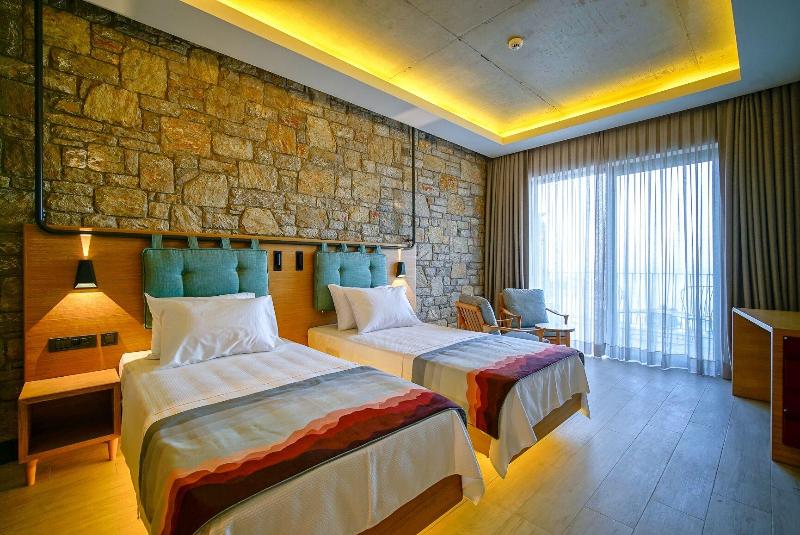 Cape Krio Boutique Hotel & Spa +12 Adult Only image
