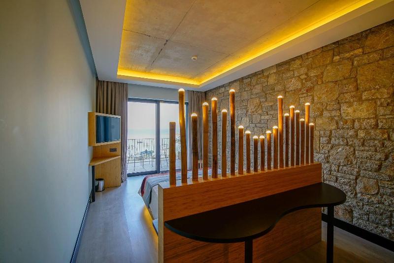 Cape Krio Boutique Hotel & Spa +12 Adult Only image