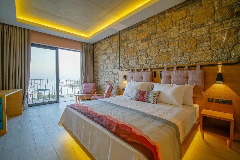Cape Krio Boutique Hotel & Spa +12 Adult Only image