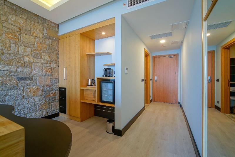 Cape Krio Boutique Hotel & Spa +12 Adult Only image